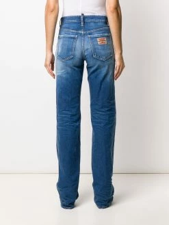 Dsquared2 jean Dalma Angel