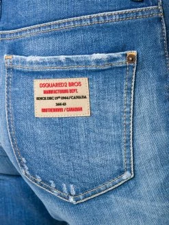 Dsquared2 jean Dalma Angel