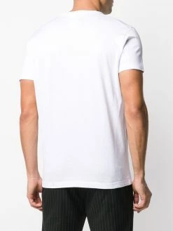 Dsquared2 t-shirt à logo imprimé