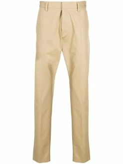 Dsquared2 pantalon chino I heart D2