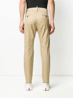 Dsquared2 pantalon chino I heart D2