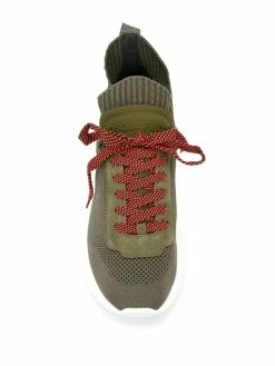 Dsquared2 baskets Speedster