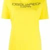 Dsquared2 t-shirt Capri
