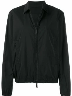 Dsquared2 veste imprimée Born to be a fighter