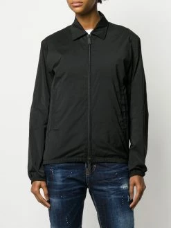 Dsquared2 veste imprimée Born to be a fighter