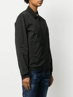 Dsquared2 veste imprimée Born to be a fighter