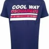 Dsquared2 t-shirt imprimé Cool Way