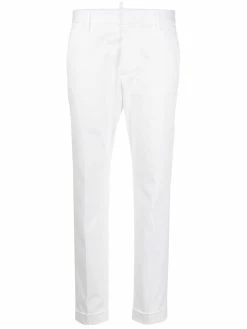 Dsquared2 pantalon de costume slim