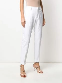 Dsquared2 pantalon de costume slim