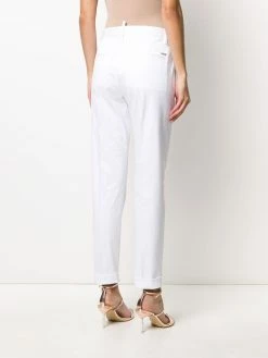 Dsquared2 pantalon de costume slim