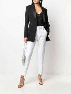 Dsquared2 pantalon de costume slim