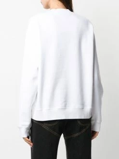 Dsquared2 sweat Icon imprimé