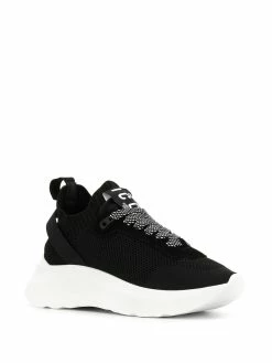 Dsquared2 baskets Speedster