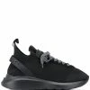 Dsquared2 baskets en maille Speedster