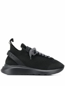 Dsquared2 baskets en maille Speedster
