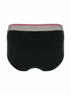 Dsquared2 lot de deux slips à logo