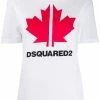 Dsquared2 t-shirt imprimé
