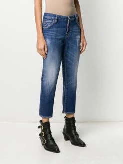 Dsquared2 jean slim I Love D2