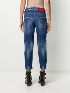 Dsquared2 jean slim I Love D2