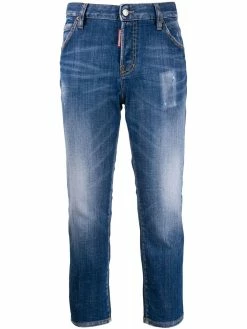 Dsquared2 jean slim I Love D2