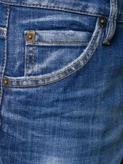 Dsquared2 jean slim I Love D2