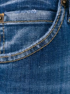 Dsquared2 jean slim I Love D2