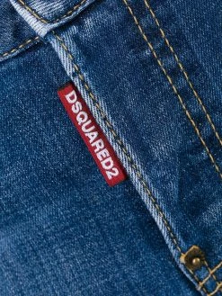 Dsquared2 jean slim I Love D2