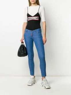 Dsquared2 jean skinny Jennifer