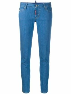 Dsquared2 jean skinny Jennifer