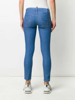 Dsquared2 jean skinny Jennifer
