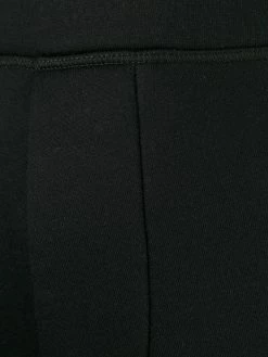 Dsquared2 pantalon de jogging à logo contrastant