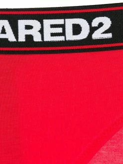 Dsquared2 culotte à logo