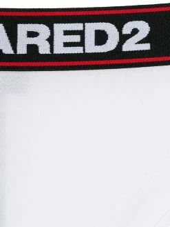 Dsquared2 string à logo