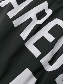 Dsquared2 short de bain Icon