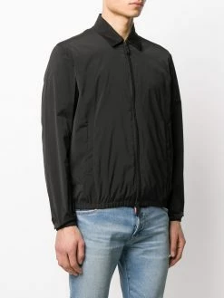 Dsquared2 veste bomber à logo imprimé