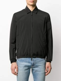 Dsquared2 veste bomber à logo imprimé