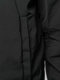 Dsquared2 veste bomber à logo imprimé