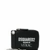 Dsquared2 casquette Exclusive for Vitkac