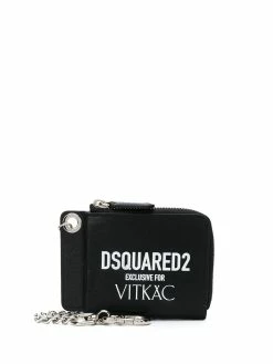 Dsquared2 casquette Exclusive for Vitkac