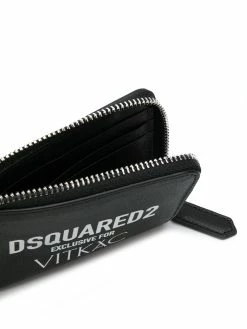 Dsquared2 casquette Exclusive for Vitkac
