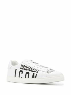 Dsquared2 baskets Icon
