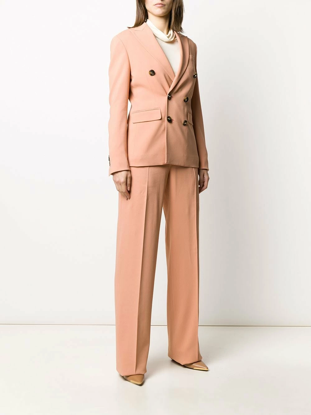 Bonne Qualité Dsquared2 Costume Lady Oscar tailleurs-pantalons femme 5 Dsquared2 costume Lady Oscar