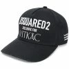 Dsquared2 casquette Exclusive for Vitkac