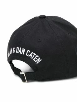 Dsquared2 casquette Exclusive for Vitkac