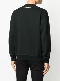 Dsquared2 sweat Exclusive for Vitkac