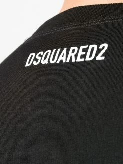 Dsquared2 sweat Exclusive for Vitkac