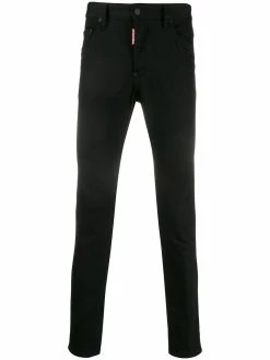 Dsquared2 jean skinny Exclusive pour Vitkac