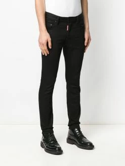 Dsquared2 jean skinny Exclusive pour Vitkac