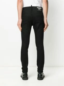Dsquared2 jean skinny Exclusive pour Vitkac