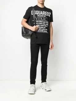 Dsquared2 t-shirt Exclusive for Vitkac